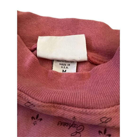 Express Long Sleeve Shirt High Collared Rare Preppy Everyday Casual - Picture 7 of 10